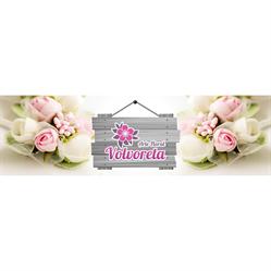 Horario de apertura Floristería en Gijón - Arte Floral Volvoreta, 