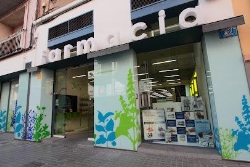 Farmacia Blas Valero 55 en Elche (Alicante) - Horario de apertura