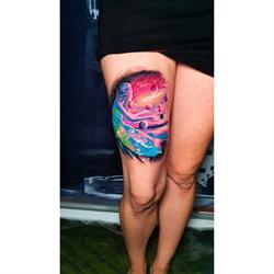 Horario de apertura Tatuaje Tarragona- Recatattoo, 