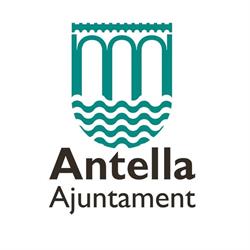 Horario de apertura Ayuntamiento de Antella, 