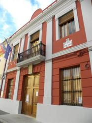 Horario de apertura Ayuntamiento de Antella, 