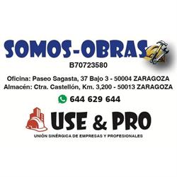 Horario de apertura Somos Obras, Zaragoza