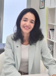 TOVAR PSICOLOGÍA (Isabel García Tovar Psicóloga) en Almería (Almería) - Horario de apertura