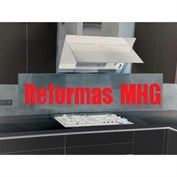 Reformas MHG en Barcelona (Sant Martí) - Horario de apertura