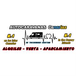 Horario de apertura Autocaravanas Canarias, Los Abrigos