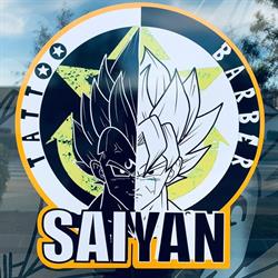 Saiyan Tattoo en Málaga (Cruz De Humilladero) - Horario de apertura
