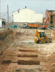 EXCAVACIONES MANUEL SÁNCHEZ BLANCO S.L COMPOSTECO en Mondéjar (Mondéjar) - Horario de apertura