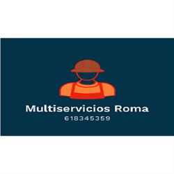 Horario de apertura Multiservicios Roma, Oliva