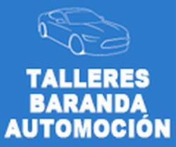 Horario de apertura Talleres Baranda Automoción, Zaragoza