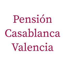 Horario de apertura Pensión Casablanca Valencia, 