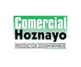Horario de apertura Comercial Hoznayo, 