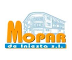 Horario de apertura Construcciones Mopar de Iniesta, 