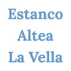 Horario de apertura Estanco Altea La Vella, 