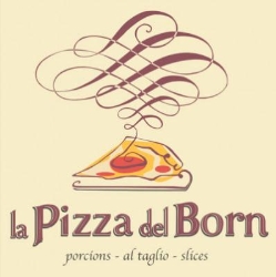 La Pizza del Born en Barcelona (Ciutat Vella) - Horario de apertura