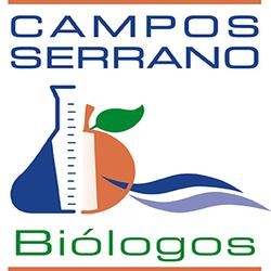 Horario de apertura Campos Serrano Biólogos, Cartagena