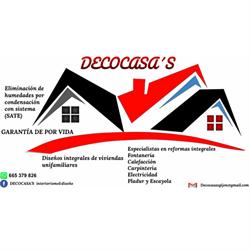 Decocasa’s Interiorismo & Diseño en Gijón (Montevil) - Horario de apertura