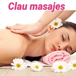 Horario de apertura Clau masajes relajantes, Madrid