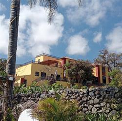 Horario de apertura Hotel Rural La Raya 1866, Güímar