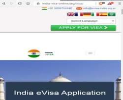 Horario de apertura Indian Visa Application Center - MADRID OFFICE, Madrid