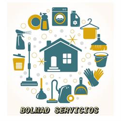 Horario de apertura Bolmad Servicios, Majadahonda