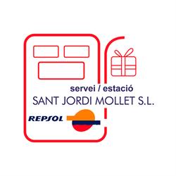 Horario de apertura SERVEI ESTACIÓ SANT JORDI, Mollet del Vallès