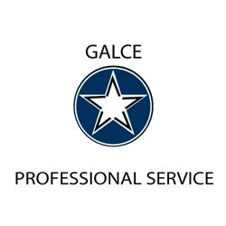 Horario de apertura Galce Professional Service, Getafe