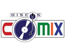 Horario de apertura Discos Comix, Murcia