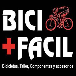 Bici más fácil. Tienda y taller de bicicletas. Alquiler de bicicletas. Bike rental en Madrid (Arganzuela) - Horario de apertura