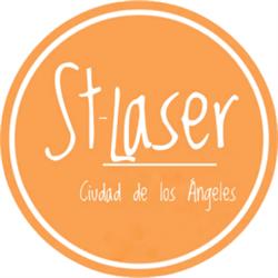 ST-Láser Ciudad Los Ángeles en Madrid (Villaverde) - Horario de apertura