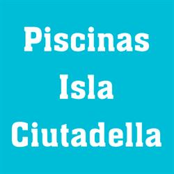 Horario de apertura Piscinas Isla, Ciutadella de Menorca
