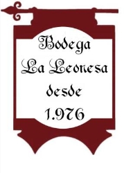 Horario de apertura Bodega la leonesa, Valladolid
