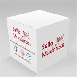 LEGASPI SELLA MUDANZAS en Gijón (Oeste) - Horario de apertura