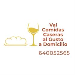 Horario de apertura Val Comidas Caseras al Gusto a Domicilio, Valdestillas