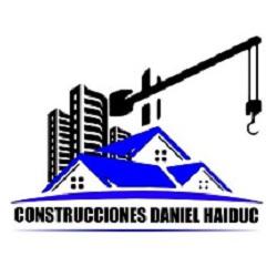 Horario de apertura Construcciones Daniel Haiduc, Logroño