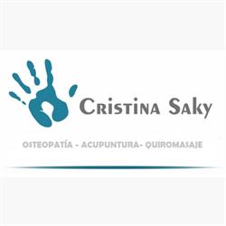 Horario de apertura QUIROMASAJE , OSTEOPATIA , ACUPUNTURA Cristina Saky, Telde
