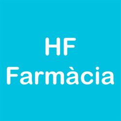 Horario de apertura HF Farmàcia, Canet de Mar