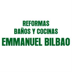 Horario de apertura Reformas Baños y Cocinas Emmanuel Bilbao, 