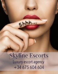 Horario de apertura Skyline Escorts, Valencia