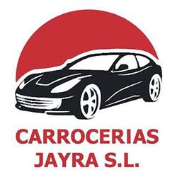 Horario de apertura CARROCERIAS JAYRA S.L, Mejorada del Campo