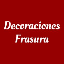 Horario de apertura Decoraciones Frasura, Gálvez