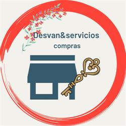 Horario de apertura Desván & Servicio Compras, Sevilla