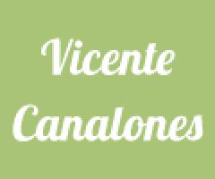 Horario de apertura Vicente Canalones, Elche