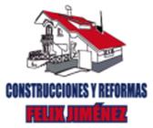 Horario de apertura Construcciones Félix Jiménez, Ávila