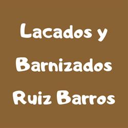 Horario de apertura Lacados y Barnizados Ruiz Barros, Pontevedra