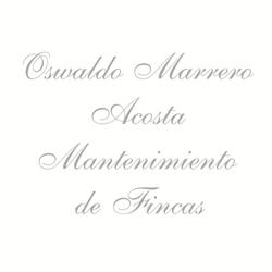 Horario de apertura OSWALDO MARRERO ACOSTA MANTENIMIENTO DE FINCAS, Arafo
