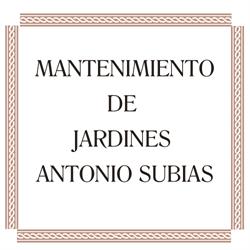 Horario de apertura Mantenimiento de Jardines Antonio Subias, Santa Pola