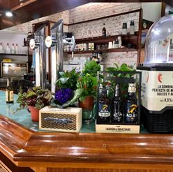Cafetería Mimosa en Vigo (Lavadores) - Horario de apertura