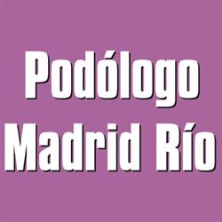 Horario de apertura Podólogo Madrid Río, 