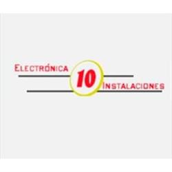 Horario de apertura Electronica 10 Instalaciones, Alcalá de Henares
