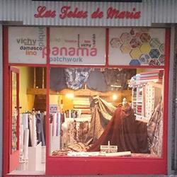 Horario de apertura Las Telas de María, Ferrol